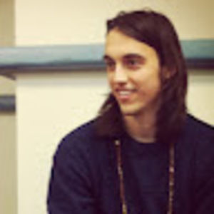 Meet your Posher, Eric